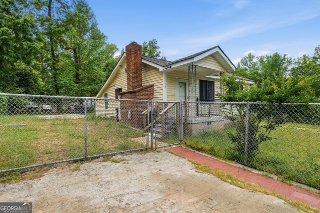 181 Old Stage Drive SW, Milledgeville, GA 31061