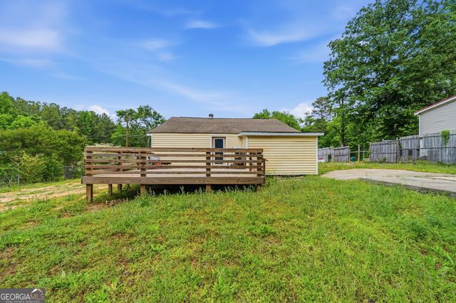 181 Old Stage Drive SW, Milledgeville, GA 31061