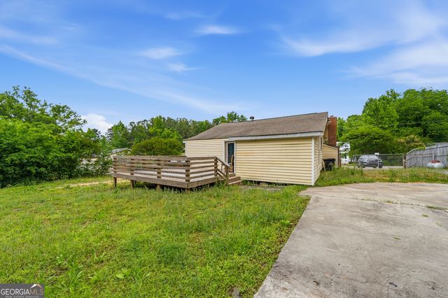 181 Old Stage Drive SW, Milledgeville, GA 31061