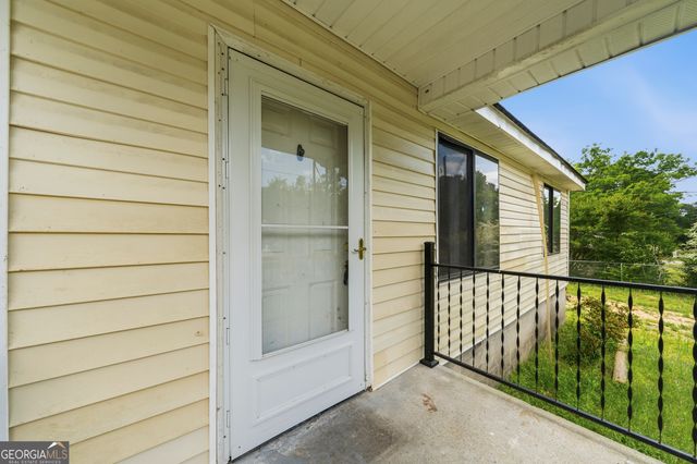 181 Old Stage Drive SW, Milledgeville, GA 31061