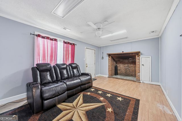 181 Old Stage Drive SW, Milledgeville, GA 31061