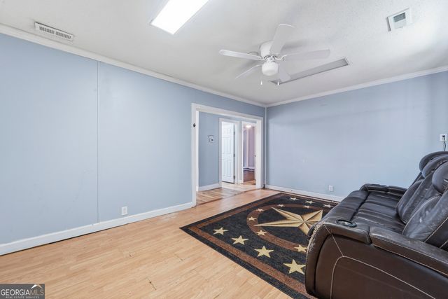 181 Old Stage Drive SW, Milledgeville, GA 31061