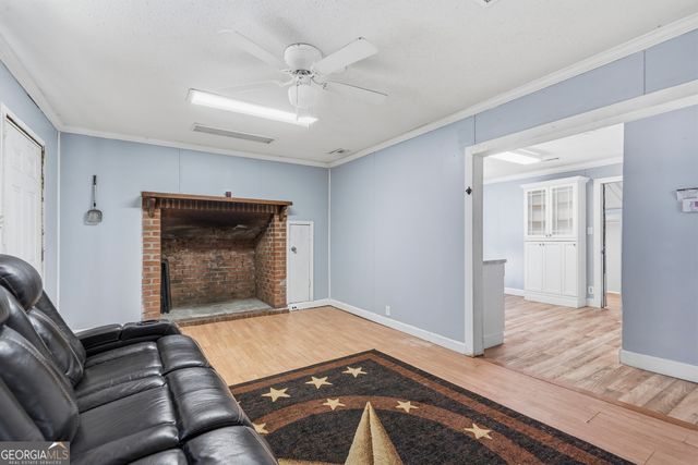 181 Old Stage Drive SW, Milledgeville, GA 31061