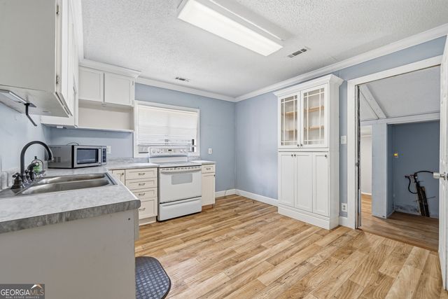 181 Old Stage Drive SW, Milledgeville, GA 31061