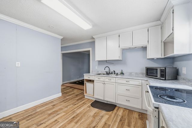 181 Old Stage Drive SW, Milledgeville, GA 31061