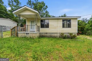181 Old Stage Drive SW, Milledgeville, GA 31061