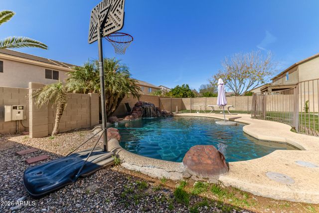 41476 N ALI Trail, San Tan Valley, AZ 85140