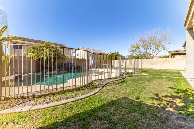 41476 N ALI Trail, San Tan Valley, AZ 85140