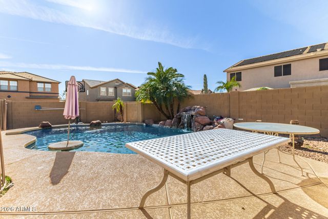 41476 N ALI Trail, San Tan Valley, AZ 85140