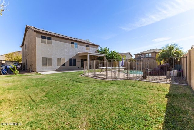 41476 N ALI Trail, San Tan Valley, AZ 85140