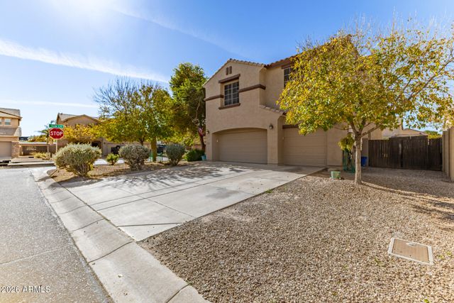 41476 N ALI Trail, San Tan Valley, AZ 85140