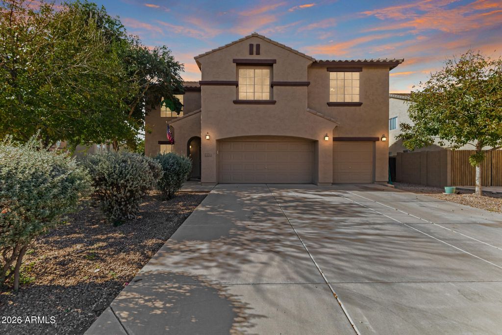 41476 N ALI Trail, San Tan Valley, AZ 85140