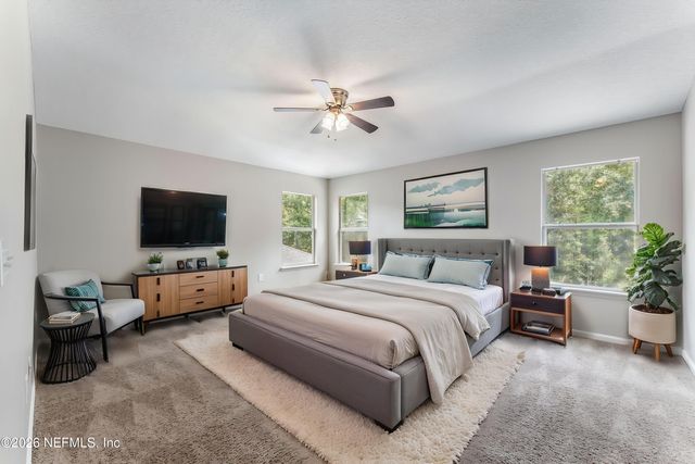 6088 CALADESI Court, Jacksonville, FL 32258