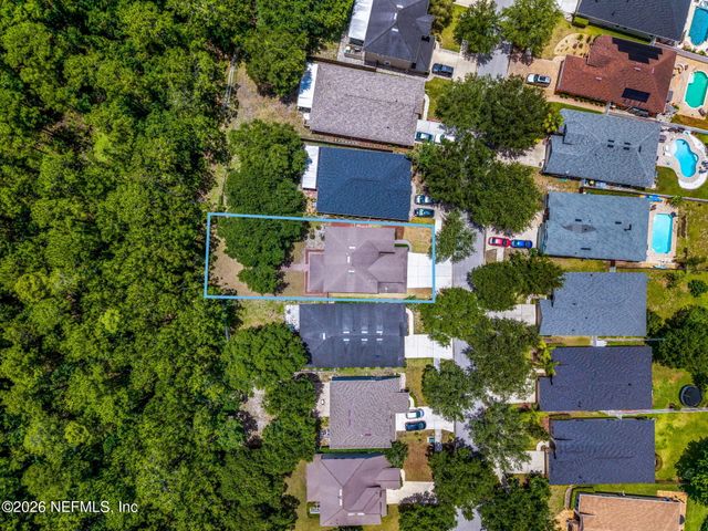 6088 CALADESI Court, Jacksonville, FL 32258