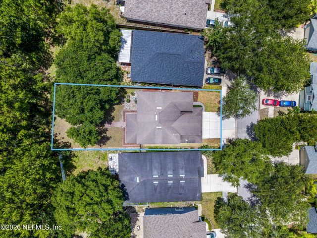 6088 CALADESI Court, Jacksonville, FL 32258