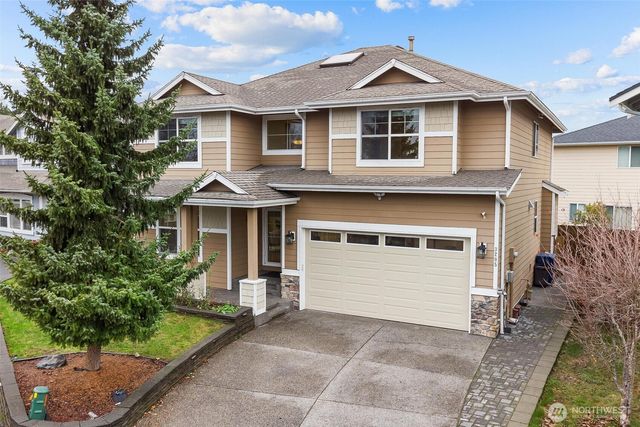 3205 179th Street SE, Bothell, WA 98012