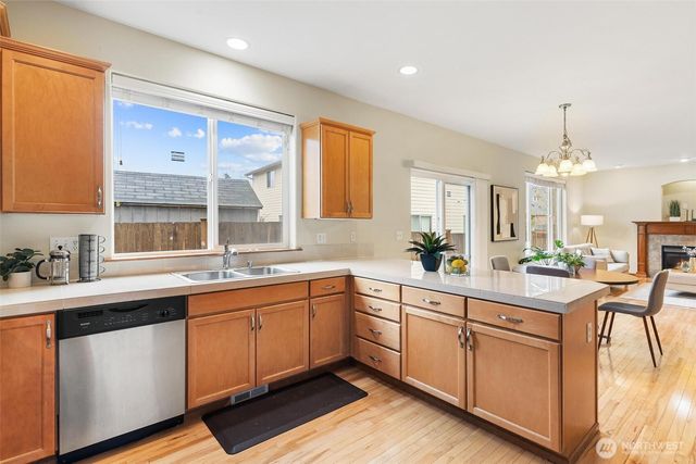 3205 179th Street SE, Bothell, WA 98012