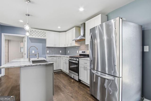 2241 Colleen Court, Decatur, GA 30032