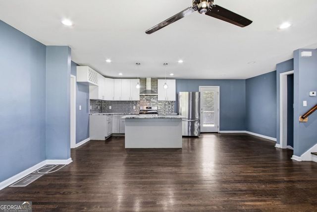 2241 Colleen Court, Decatur, GA 30032