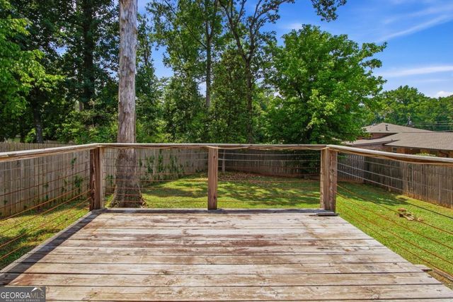 2241 Colleen Court, Decatur, GA 30032