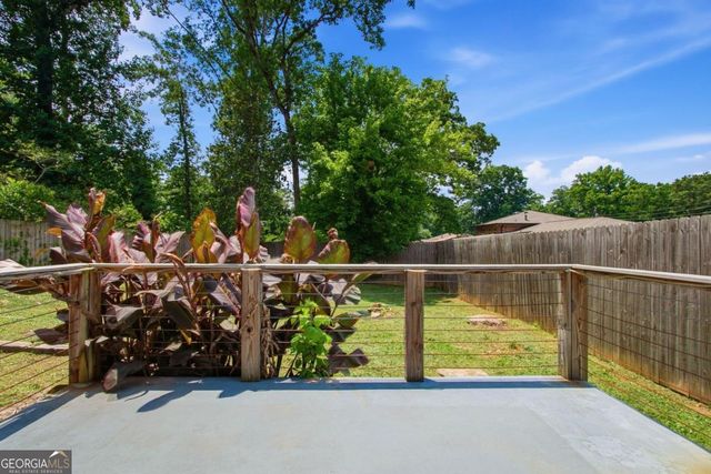 2241 Colleen Court, Decatur, GA 30032