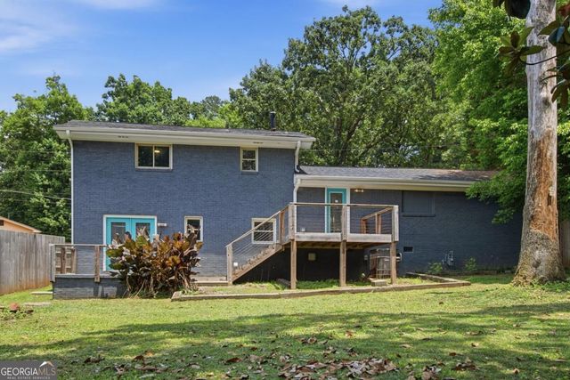 2241 Colleen Court, Decatur, GA 30032
