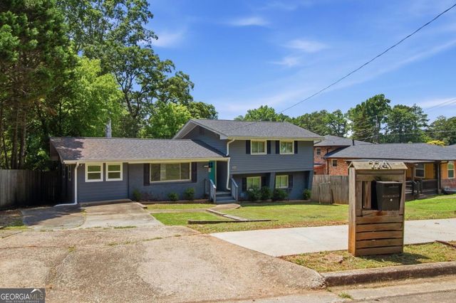 2241 Colleen Court, Decatur, GA 30032