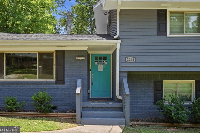 2241 Colleen Court, Decatur, GA 30032