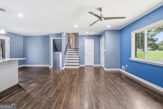 2241 Colleen Court, Decatur, GA 30032