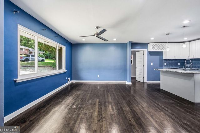 2241 Colleen Court, Decatur, GA 30032