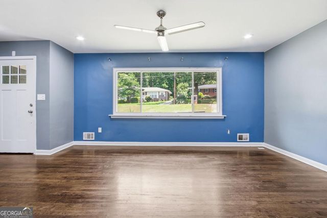 2241 Colleen Court, Decatur, GA 30032