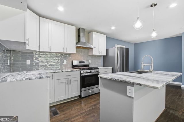 2241 Colleen Court, Decatur, GA 30032