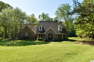 613 BEATTY ROAD, Ruston, LA 71270