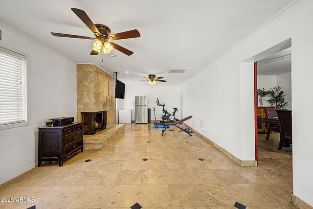 3820 W MYRTLE Avenue, Phoenix, AZ 85051