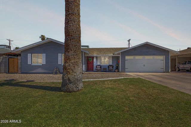 3820 W MYRTLE Avenue, Phoenix, AZ 85051
