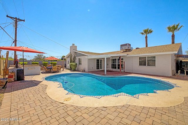 3820 W MYRTLE Avenue, Phoenix, AZ 85051