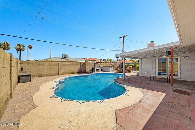 3820 W MYRTLE Avenue, Phoenix, AZ 85051