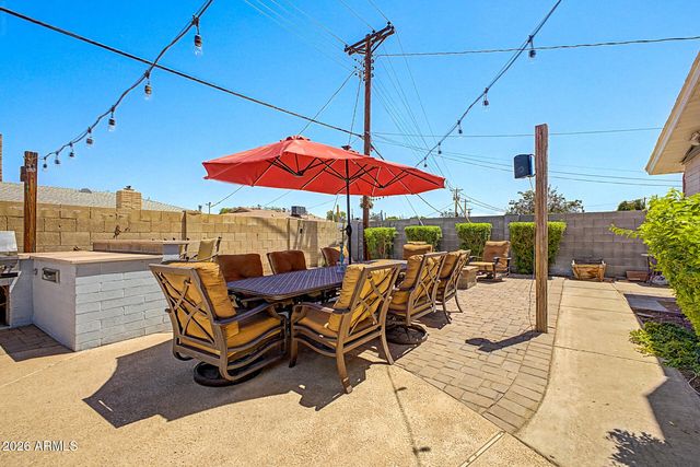 3820 W MYRTLE Avenue, Phoenix, AZ 85051