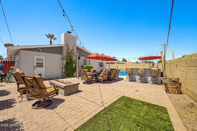 3820 W MYRTLE Avenue, Phoenix, AZ 85051