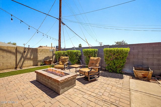 3820 W MYRTLE Avenue, Phoenix, AZ 85051