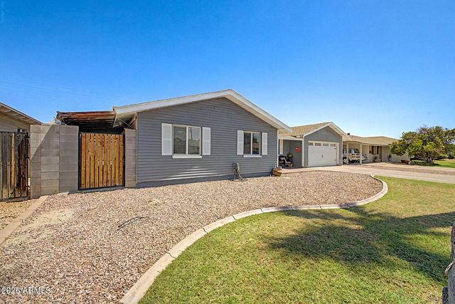 3820 W MYRTLE Avenue, Phoenix, AZ 85051