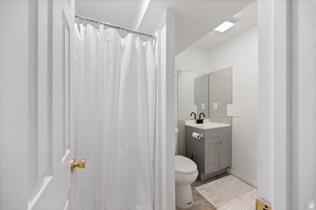 1405 N 770 W, Orem, UT 84057