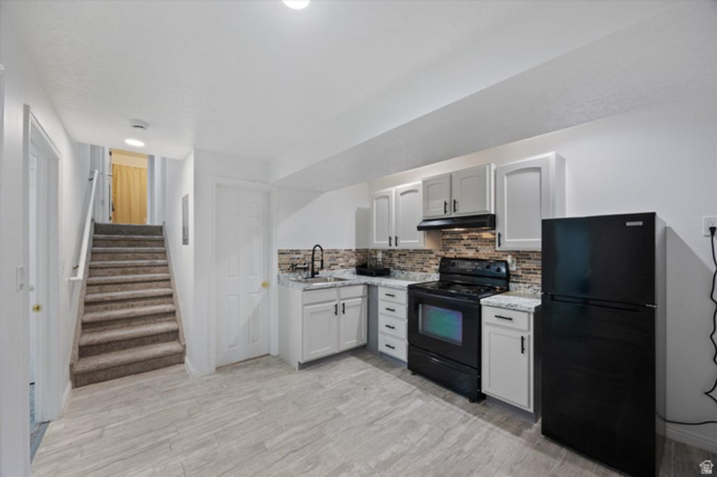 Image 4 of property listing at 1405 N 770 W, Orem, UT 84057