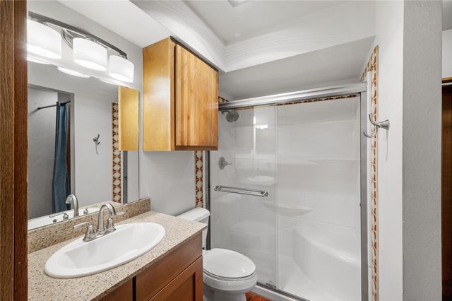 2600 Zia Road B16, Santa Fe, NM 87505