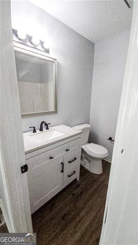 5582 Windwood Road, Atlanta, GA 30349