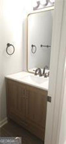 5582 Windwood Road, Atlanta, GA 30349