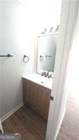 5582 Windwood Road, Atlanta, GA 30349