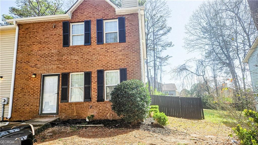 5582 Windwood Road, Atlanta, GA 30349