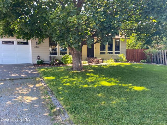 2207 W Medoc CT, Hayden, ID 83835