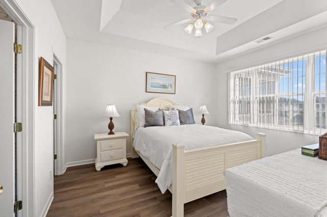 901 W Port Dr Unit 1115, North Myrtle Beach, SC 29582